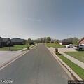 Disturbance with weapon at Sarah Street home