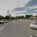 Minor crash in Upper Montclair train station lot