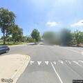 Traffic stop on car with reported stolen license plate