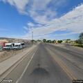81-year-old male with back pain near Fruita