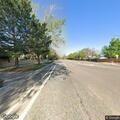 Traffic stop at Cherry Street and South Madison