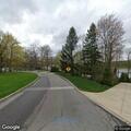 Trespassing complaint near golf course green
