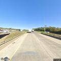 Crash with injuries and entrapment on I-40 eastbound