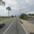 Person having breathing problems at Atlantic Boulevard