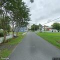 Reported gas leak at home on North Street