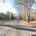Hit-and-run crash involving red Kia at Fairburn Road