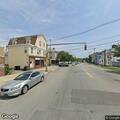 Unconscious person slumped over on Boston Street overpass
