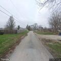 Traffic stop on Fourth Street in East Galesburg