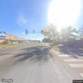 Traffic stop at Southwest 24th and Washington