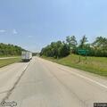 Driver with suspended license stopped on Route 32