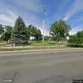 Concrete trucks briefly affecting traffic on Grant