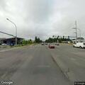 Person arrested on warrant on WA-161 in Graham