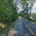 Fire alarm response on Shawsheen Road