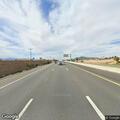 Traffic incident on westbound CA-60 near Day Street