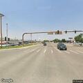 Broken down semi blocks road at US 191 and Stagecoach