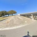 Wrong-way pickup reported on Weatherford Street