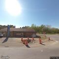 Person with breathing problems at Hot Springs Village store