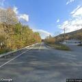Traffic stop on Route 100 at Town Office Road