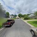 Person having trouble breathing near Navy lab on Carver Rd