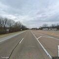 Two-vehicle rear-end crash on TN-366