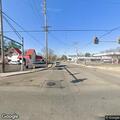 Officer conducts traffic stop on Pleasant Avenue