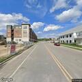 Driver reported doing burnouts near Church Avenue