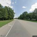 Loose dog reported near Ladd Road intersection