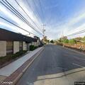 Odor of gas investigated on Chestnut Street