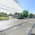 Person with chest pain checked behind local bank