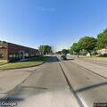 Traffic stop near Middlebelt Road and John Hauk Street