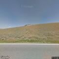 Reckless blue Mustang reported near Blacktail Bridge