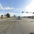 Traffic stop on E Hammer Lane and Lorraine Avenue