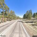 Person with numb mouth and tingling arm at campground