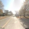 Reckless blue SUV reported on Johnson Street