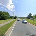Traffic stop on St Charles Parkway
