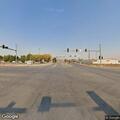 Report of speeding pickup on Garner Lake Road