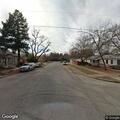 Person falls and suffers facial injury at Oakdale Avenue