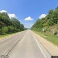 Traffic stop on State Highway 69