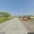 Skid steer fire near barn on Fassett Road