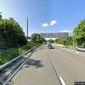 Crash with injuries on Sprain Brook Parkway