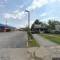 Teenage woman injured in battery at gas station