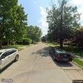 Traffic stop on Pleasant Avenue in Eastpointe