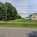 Suspicious vehicle reported on Hartford Road