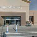 Man found conscious in Walmart parking lot