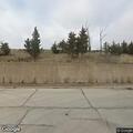 Reckless yellow sedan speeding on Cermak Road