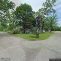 Garage fire at home on Elmwood Drive
