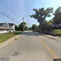Woman with low blood pressure feels faint at Lincoln Street