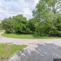 Caller reports disturbance at residence on School Street