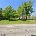 Property damage complaint on West Main Street