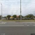 Driver yelling and circling CJ Salon parking lot